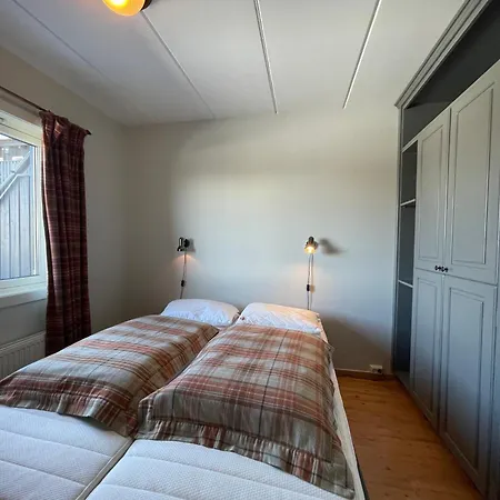 Apartamento Small Family Retreat Two Bedrooms And Easy Access Beitostolen