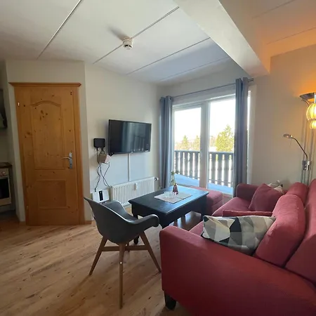 Small Family Retreat Two Bedrooms And Easy Access * Beitostolen