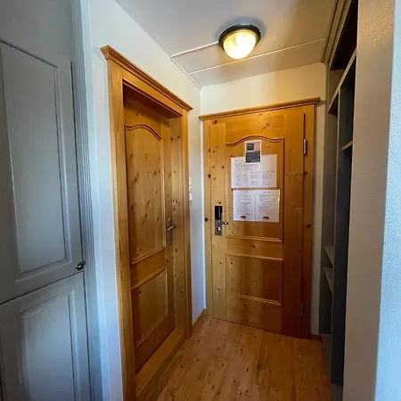 Small Family Retreat Two Bedrooms And Easy Access