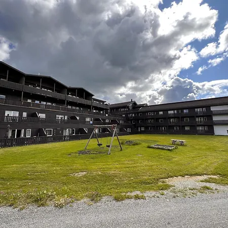 Small Family Retreat Two Bedrooms And Easy Access * Beitostolen