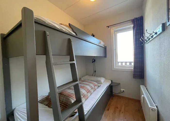 Apartament Small Family Retreat Two Bedrooms And Easy Access Beitostolen