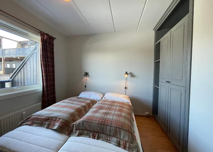 Apartament Small Family Retreat Two Bedrooms And Easy Access Beitostolen