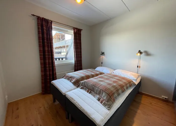 Apartament Small Family Retreat Two Bedrooms And Easy Access *