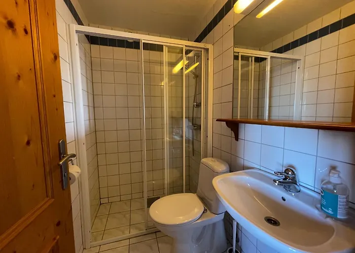 Small Family Retreat Two Bedrooms And Easy Access Beitostolen