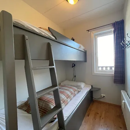 Daire Small Family Retreat Two Bedrooms And Easy Access Beitostolen