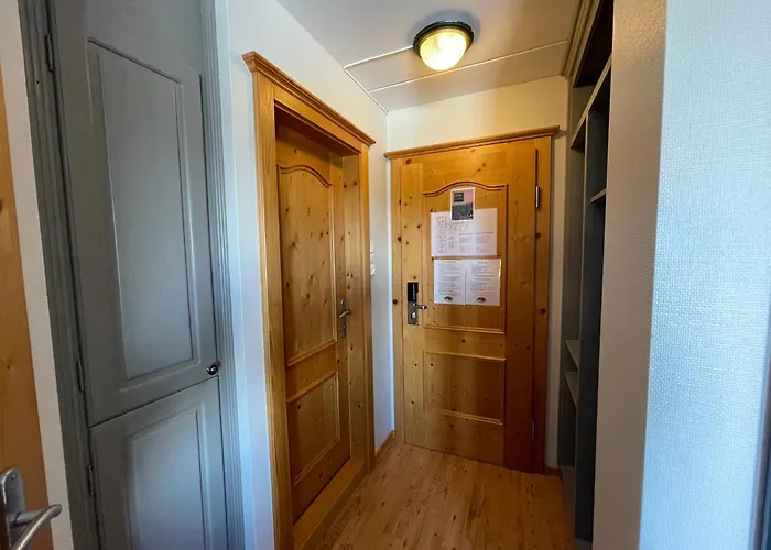 Small Family Retreat Two Bedrooms And Easy Access