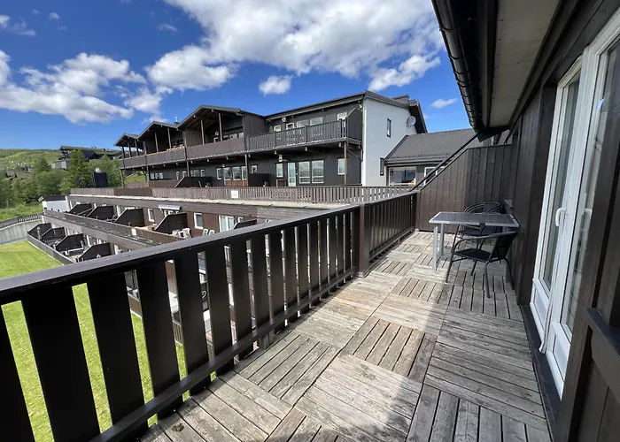 Apartman Small Family Retreat Two Bedrooms And Easy Access